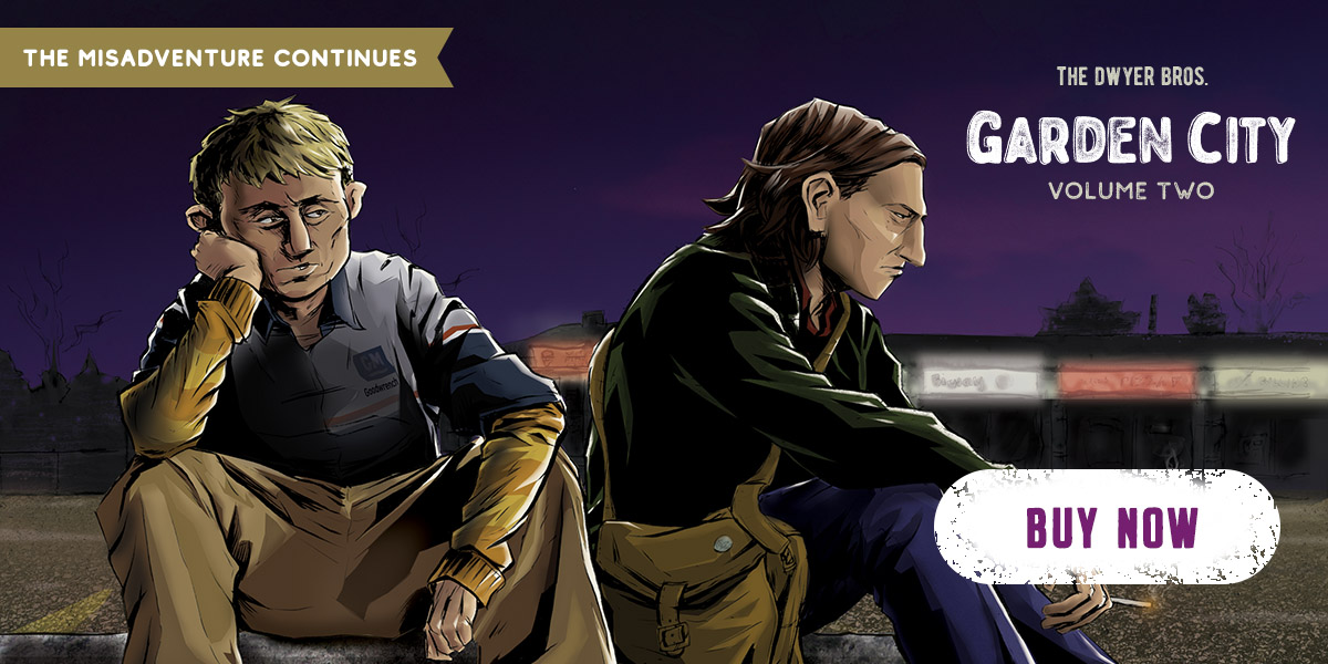 comicbook ad